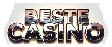 beste casino logo