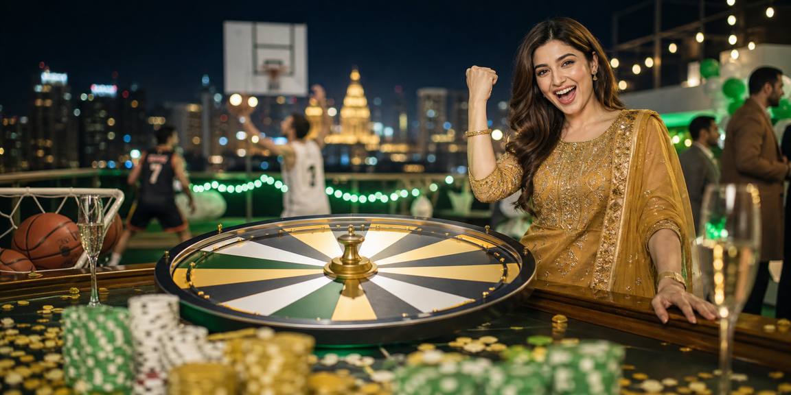 beste casino gaming platform